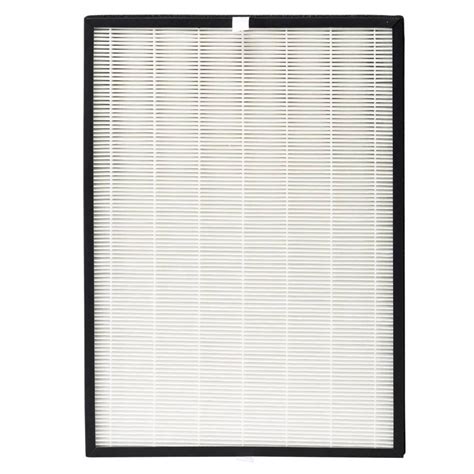 AprilAire RF09550C True HEPA Air Purifier Replacement Filter Sale $109.99