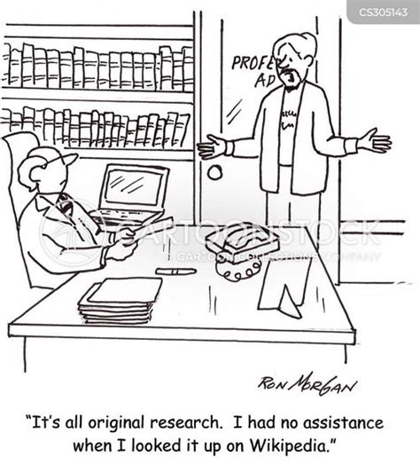 Research Project Cartoon 的图像结果
