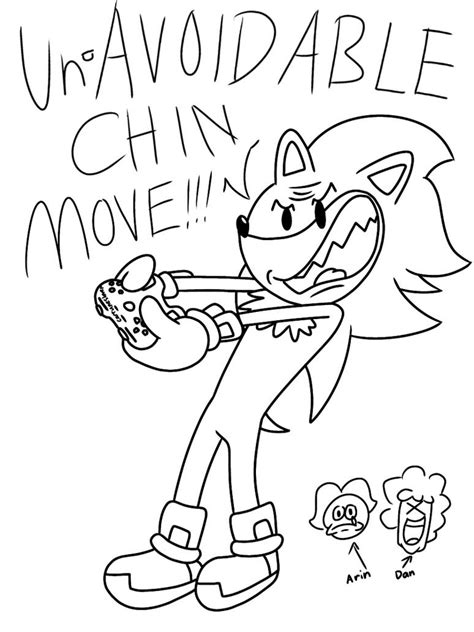 Image result for Unavoidable Chin Move Compilation