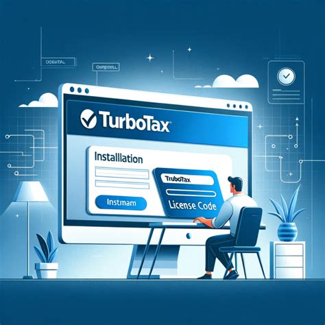 Install TurboTax 2020 with License Code 的图像结果
