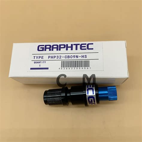 Image result for Graphtec Plotter Retro Cutting Holder