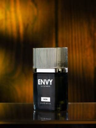 Buy Envy Men Noir Eau de Parfum - 50ml Eau de Parfum - 50 ml Online In ...