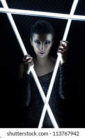 Alien Finger Chop Scene 的图像结果