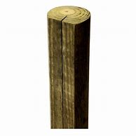Image result for Lowe's Wood Fence Post