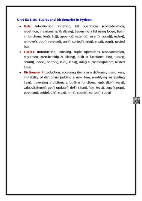 Image result for Class 12 Term 2 Computer Syllabus PSEB