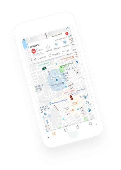 GPS Tracking App Android 的图像结果