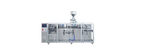 Image result for Horizontal Packing Machine
