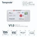 Temperature Data Logger - Tempnote T32 - Multi Use Temperature Data ...