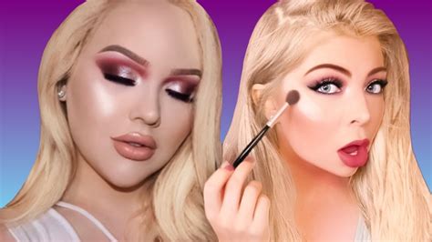 Image result for Nicki Tutorial Haylo