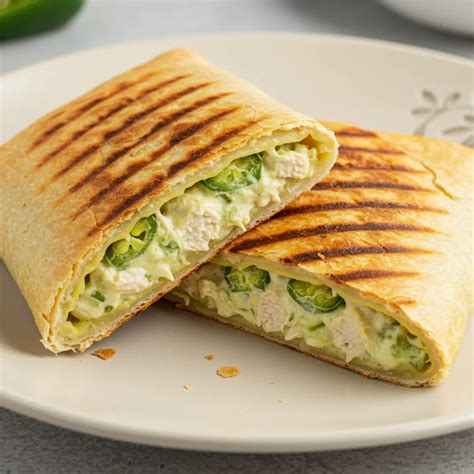 Jalapeno Chicken Pocket Recipe – The Best Starbucks Copycat (Under 400 ...
