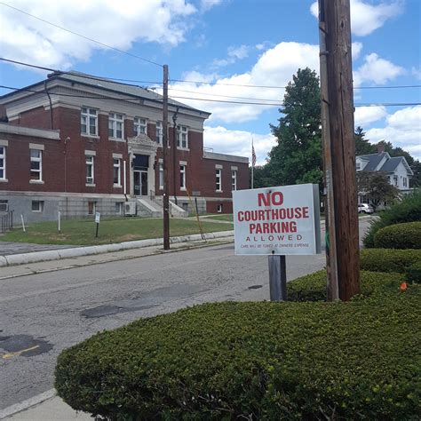 ATTLEBORO DISTRICT COURT - Attleboro MA - Hours, Directions, Reviews ...