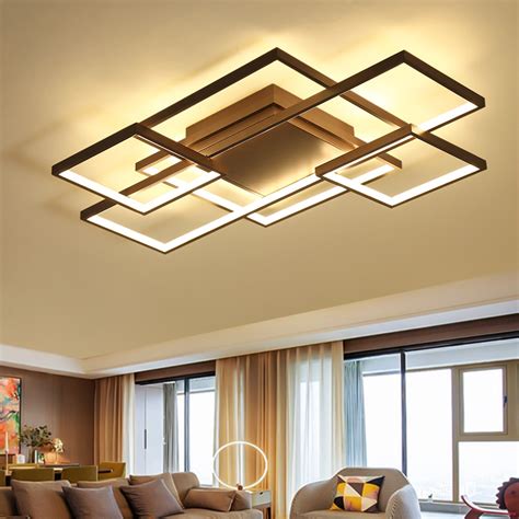 创意款圆形LED吸顶灯现代简约卧室客厅餐厅吸顶灯阳台工程灯具-阿里巴巴