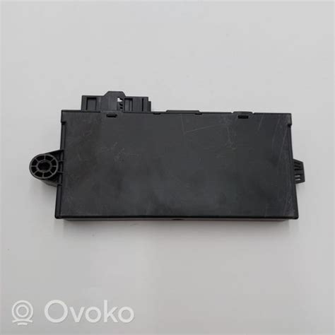 Image result for Mini Cooper Countryman CAS Module