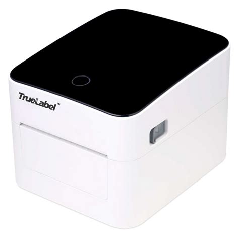 TL-D110 Series Direct Thermal Label Printer | Truelabel India