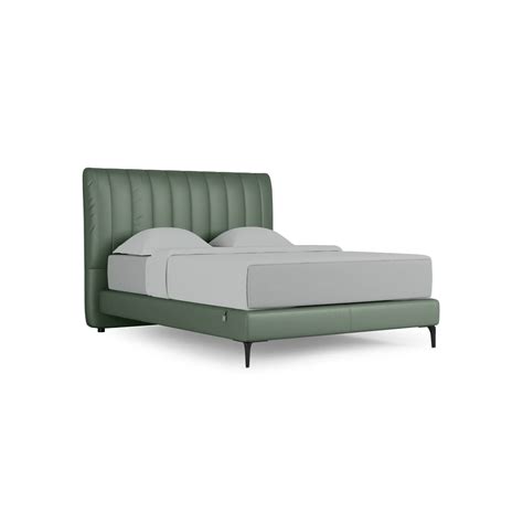 Buy Forest Scandinavia Queen Bed-Piper