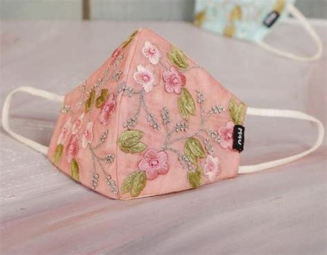 This Holi, Upgrade Your Style with These Colorful Masks From M4U