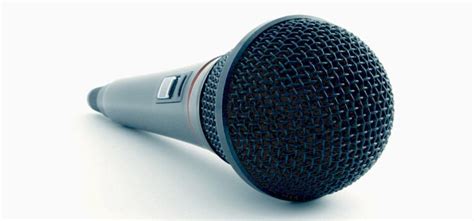 Handheld Microphone 的图像结果