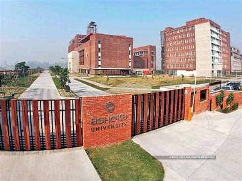 Ashoka University appoints Lalit Kant as senior advisor