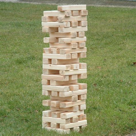 Games To Play With Jenga Blocks at itulimatefeblog Blog