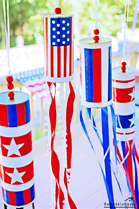 Memorial Day Art Crafts 的图像结果