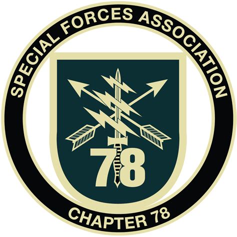 Links - Special Forces Chapter 78