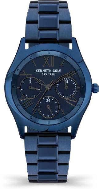 Kenneth Cole Watches - Buy Kenneth Cole Watches Online at Best Prices ...