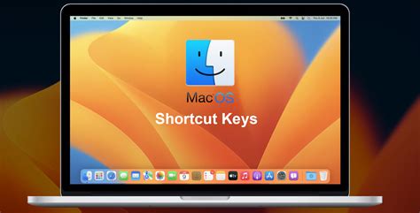 Image result for Mac OS Keyboard Shortcuts