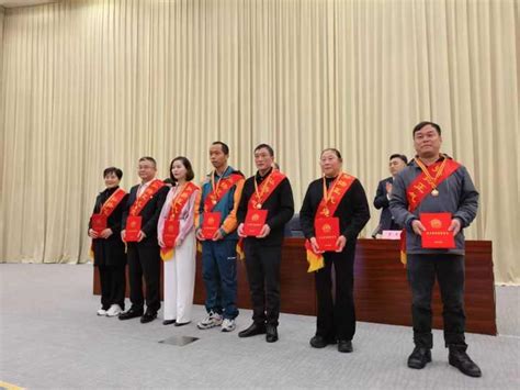 致敬平凡英雄！杭州7名见义勇为先进人物受表彰，其中多位小时新闻都曾报道__财经头条