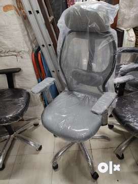 Office Chairs - Buy & Sell Used Furniture in India | OLX