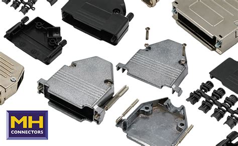 MH Connectors Distributor | DigiKey