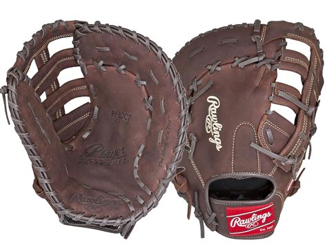Best Baseball First Base Mitts: Expert Review & Guide