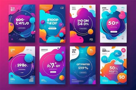Page 2 | Promotional poster set Photos - Download Free High-Quality ...