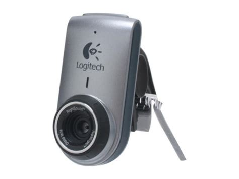 Image result for Logitech Notebook QuickCam