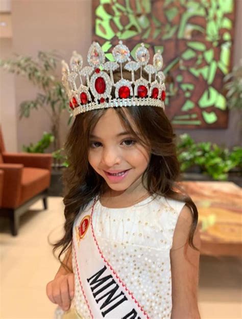 Image result for Mini Baby Model Venezuela