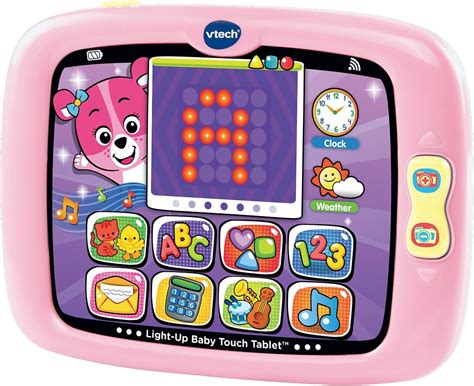 Image result for VTech Baby Touch Tablet