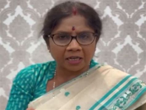 "Don't speak about women's safety; sold women's dignity for Rs 2000 ...