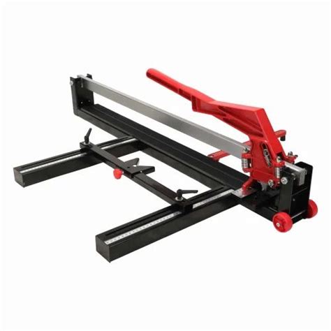 ZAPTEC Professional Tiling Tools - Zaptec POWER-1200 Manual Tile Cutter ...