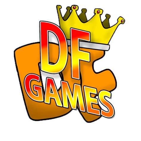 DF Games - YouTube