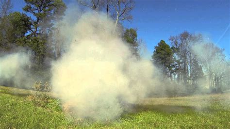 Tannerite Exploding 的图像结果