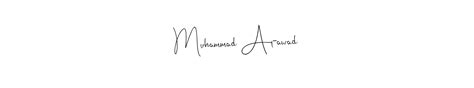 Image result for Muhammad Al Signature
