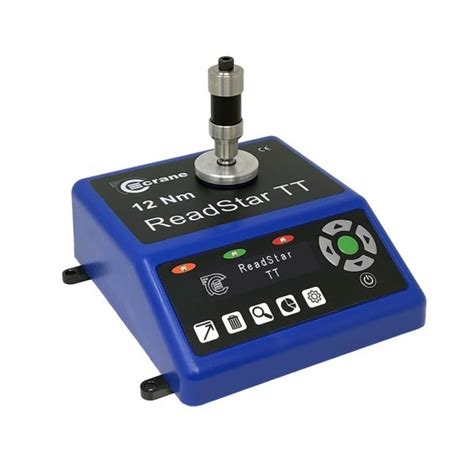 Image result for Torque Scanner