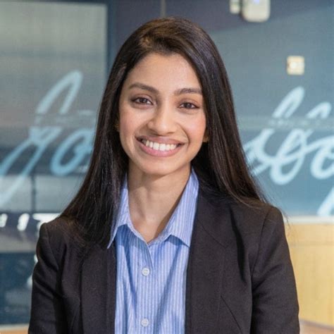 Nalini Adele Pinto - Associate Manager, Consumer Insights - Bayer ...