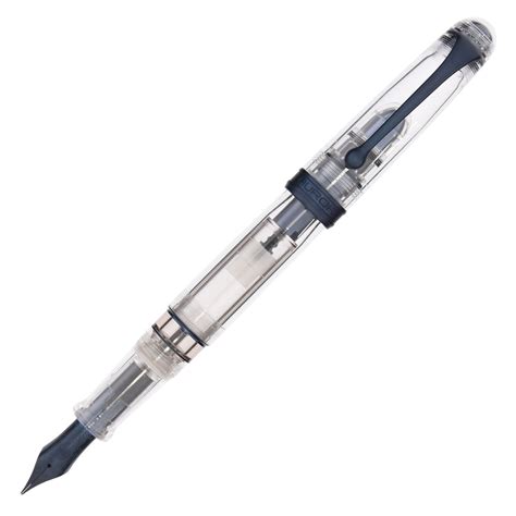 Aurora 88 Trilobiti Cobalto Fountain Pen | Luxury Pen | Aurora |Makoba