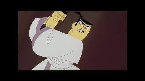 Samurai Jack Season 4 Image | Fancaps