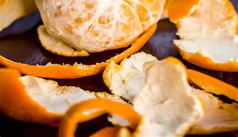 8 Most Amazing Benefits of Using Orange Peel for Skin - lifeberrys.com