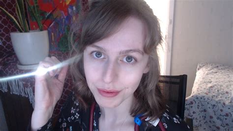 Physical Examination ASMR 的图像结果