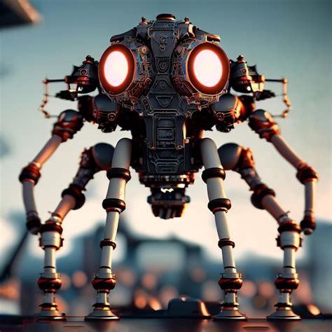 Image result for Alien Isolation Robots