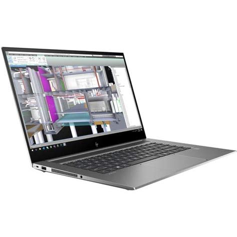HP Zbook Studio G7 / Intel Core i7-10750H /16 GB RAM / 1 TB SSD ...