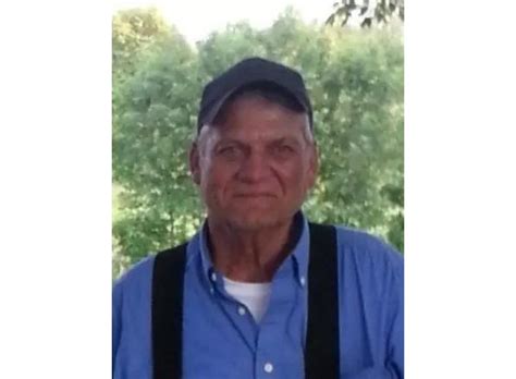 Lawrence Charles "Larry" Carothers Obituary (2024) - Litchfield, MI ...