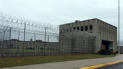 Virginia Correctional Center for Women - The Prison Direct